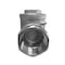 Discover 2 in. Stainless Steel Swing Check Valve 102651 - alternate 2