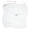 Smarty Had A Party Clear Wave Plastic Dinnerware Value Set (120 Dinner Plates + 120 Salad Plates), 240PK 7920VP-CASE - alternate 7