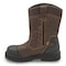 Avenger Hammer Max Wellington- Men - CN EH PR WP HR SR SF - Brown - 7.5-4E A7386-7.5-4E - alternate 5