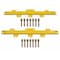 Atlas Automotive Equipment Bp10000X Baseplate Extension Kit Z11G530000 - alternate 1