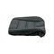 Uni Pro Seat Cushion Fits Grammer DS85H/90 Seat Black Fabric 8633 - alternate 3