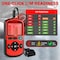 Autel Autolink : Engine And Abs Code Reader And Battery, Starting And Charging Tester With Color Display AL549 - alternate 4
