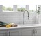 Delta Essa Single-Handle Pull-Down Spring Kitchen Faucet 9613-DST - alternate 3