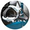 Performance Tool Li-Ion Pocket Light, 400 Lumen Boost, Magnetic Base, Cree LED W2623 - alternate 5
