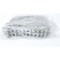 Peer NICKLE PLATED  ROLLER CHAIN 10FT 5/8IN DOUBLE 50-2RNP - alternate 5
