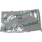 John Deere GASKET, JOHN DEERE OEM T168025 T168025 - alternate 1