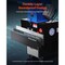 Vevor Plastic Shredder Crusher 2.2KW Granulator Recycling Machine 220V 3-Phase 180 - alternate 4
