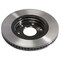 Wagner Brakes Disc Brake Rotor-BD126475E BD126475E - alternate 2