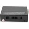 Add-On 10/100/1000BASE-TXRJ-45 X2 TO 1 OPEN SFP PORT POE 15W MEDIA CONVERTER ADD-GMC-2RJSFP-POE - alternate 3
