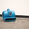 Xpower CentrifugalBlower, Blue, 18-1/2inH P-830-Blue - alternate 5