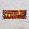 Signmission Venta de Llantas, 36 Inch x 96 Inch, Vinyl Banner B-96-30914 - alternate 3