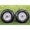 Antego 13 x 5-6 in Lawn Mower Tire, Light Gray, 2 PK A6325660290804135006 - alternate 1
