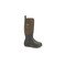 The Original Muck Boot Co Boots Wetland Men's 10 US Brown Brown WET-998K-TN-100 - alternate 1