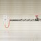 Vevor Self-Regulating Pipe Heating Cable 15FT 5W/FT Heat Tape with Thermostat 5MLTV1-15 - alternate 3