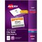 Avery Top-Loading Garment-Friendly Clip, PK42 5384 - alternate 1