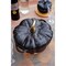 Staub Ceramic 24-oz Pumpkin Cocotteand, Matte Black 1003825 - alternate 6
