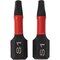 Do It Best 1'' Square No, 1 Impact Ready Screwdriver Bit, 2PK QJDIB-SC-013 - alternate 2