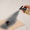 Rust-Oleum Spray Paint, Black Stainless Steel, Black Metallic, Solvent, 11 oz 314558 - alternate 6