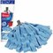 O-Cedar Microfiber Cloth Mop Refill, MicroFiber, Blue 149334 - alternate 1
