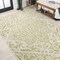 Jonathan Y Estrella Bohemian Medallion Textured Weave Cream/Green 9 ft. x 12 ft. Indoor/Outdoor Area Rug SMB105E-9 - alternate 4