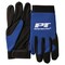 Performance Tool Medium Mechanic Gloves, Cut Resistant, Durable, Breathable Fabric W88999 - alternate 1