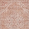 Homeroots 3' X 5' Coral And Pink Oriental Washable Indoor Outdoor Area Rug 603803 - alternate 4
