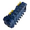 Cnh VALVE CONTROL, CNH OEM 87577350 87577350 - alternate 3