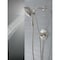 Delta Saylor Monitor 17 Series Shower Trim with In2ition T17235-SS-I - alternate 4