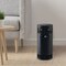 Lifesm 360 Surround Ceramic Tower Heater with Handle HT1369 - alternate 4