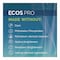 Ecos Pro Liquid Hand Soap, Free and Clear Scent, 17 oz PL9663/6 - alternate 8