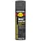 Rust-Oleum Rust Preventative Spray Paint, Dark Machine Gray, Gloss, Solvent, 15 oz V2187838 - alternate 1