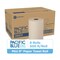 Georgia-Pacific Pacific Blue Ultra Hardwound Paper Towels, 1 Ply, Continuous Roll Sheets, 500 ft, Brown, 6 PK 26611 - alternate 8
