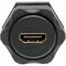 Tripp Lite 4K HDMI COUPLER WITH ETHERNETFF, INDUSTRIAL HIGH SPEED, 4K X 2Kat 60 HZ, IP68 RAT P569-000-FF-IND - alternate 5