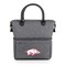Picnic Time Family Of Brands NCAA Arkansas Razorbacks Urban Lunch Bag - Cooler Lunch Tote 511-00-154-034-0 - alternate 1