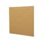 3M Aluminum Oxide Sandpaper Very Fine, 9 in x 11 in, 5/pk, 50PK 9000NA - alternate 3