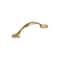 Amerock Fairfield 3 inch (76mm) Center-to-Center Champagne Bronze Cabinet Pull, 10PK 10VMP173CZ - alternate 1
