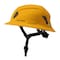 Studson Full Brim Non-Vented, Gold, OS SHK1-FB-EGL - alternate 2