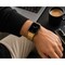 Elegani Replacement Stainless Steel Replacement Band Compatible with Apple Watch 41mm, Yellow Gold OLAB-YGD-41mm - alternate 3