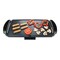 Brentwood Industries 9x18 Inch Nonstick Electric Griddle in Black with Drip Pan TS-819 - alternate 2