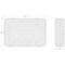Tekton Socket Set, Steel, 10 3/4 in L SHB91321 - alternate 4