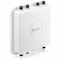 Zyxel 4x4 5Ghz, 2x2 2.4Ghz WiFi 6 802.11ax Outdoor AP 2.5G LAN Antennas purchased WAX655E - alternate 2