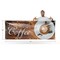 Signmission Fresh Brewed Coffee, 48 Inch x 120 Inch, Vinyl Banner B-120-30652 - alternate 3