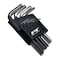 Performance Tool 125 pc. Mechanic's Tool Set, Ratchets, Sockets, Wrenches, Screwdrivers W1525 - alternate 4