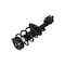 Fcs Struts Suspension Strut And Coil Spring Assembly 1333704R - alternate 4