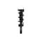 Fcs Struts Suspension Strut And Coil Spring Assembly 1337171R - alternate 1