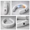 Alphacool Wearable 3-Zone Neck Cooler & Heater - White 810209392925 - alternate 4