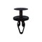 Auveco GM, Ford And Chrysler Push Type Retainer, 25PK 20988 - alternate 2