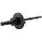 Lenox 3/8'' Hex Shank Hole Saw Mandrel with 3-1/4'' Pilot Drill Bit 1779805 - alternate 3
