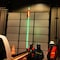 Safetywhips Warning Whip Super Duty LED Whip with Flag, Green, 96 Length SDL08G-XY - alternate 3