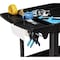 Channellock 500 Lb. Large 2-Shelf Utility Cart XZ-412 - alternate 2